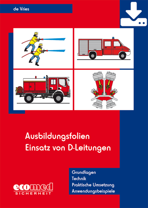 Ausbildungsfolien Einsatz von D-Leitungen - Download 