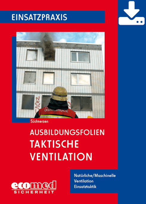 Ausbildungsfolien Taktische Ventilation - Download 