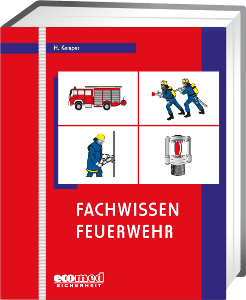 Fachwissen Feuerwehr - Sammelband 