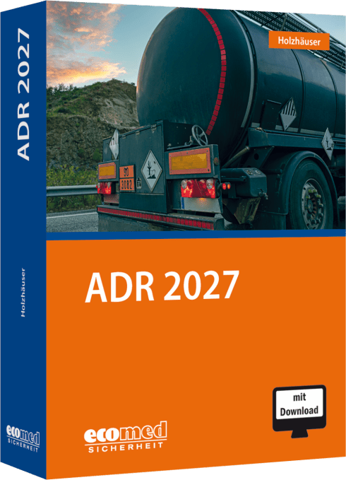 ADR 2027 