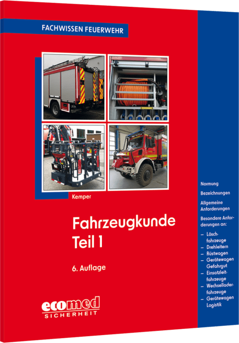 Fahrzeugkunde Teil 1 