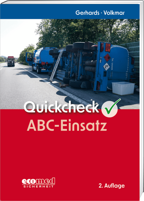 Quickcheck ABC-Einsatz 