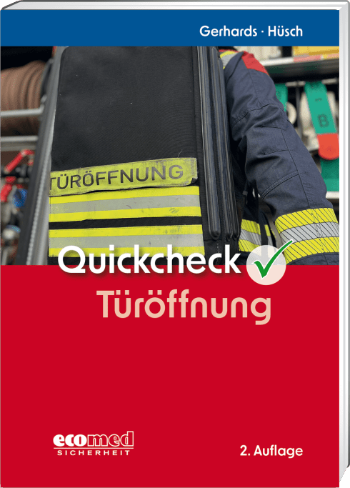 Quickcheck Türöffnung 