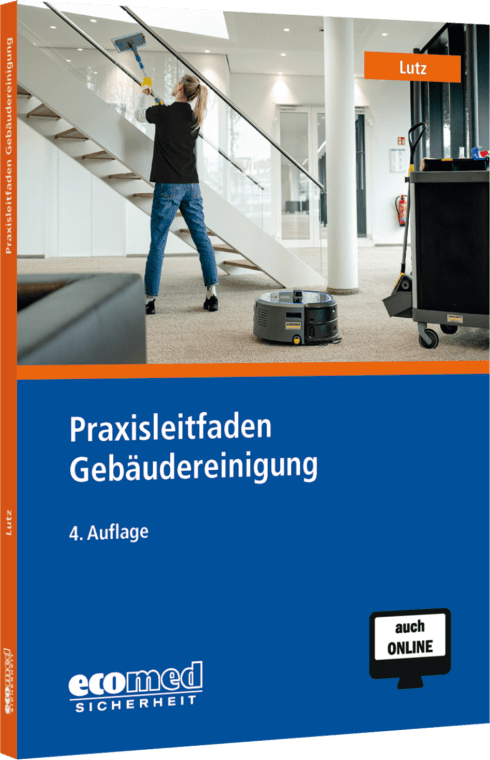 Praxisleitfaden Gebäudereinigung 