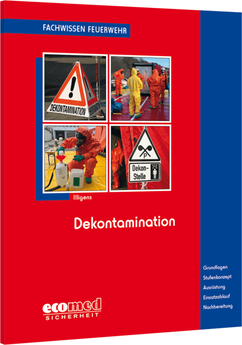 Dekontamination 