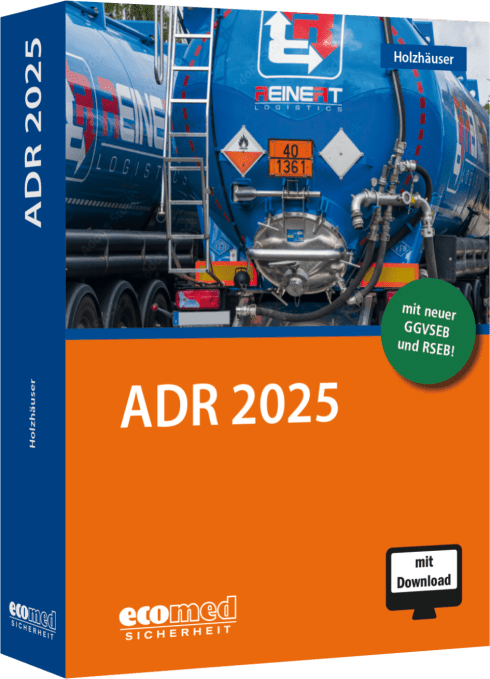 ADR 2025 