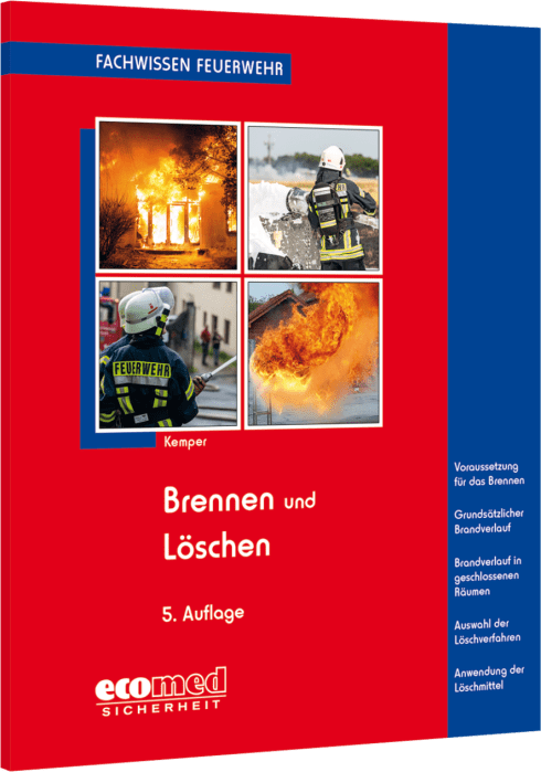 Brennen und Löschen 