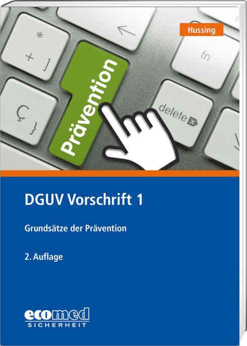 DGUV Vorschrift 1 