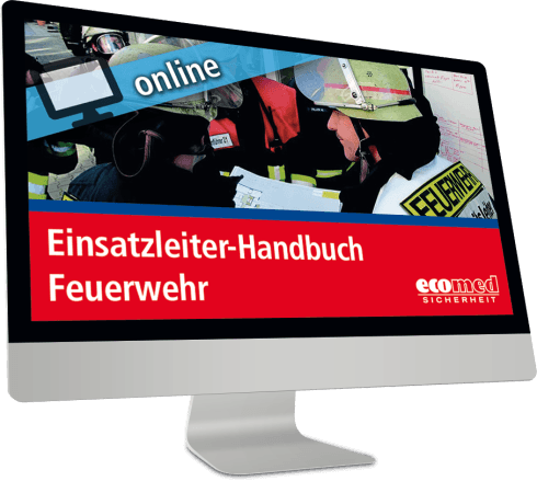 Einsatzleiter-Handbuch Feuerwehr online 