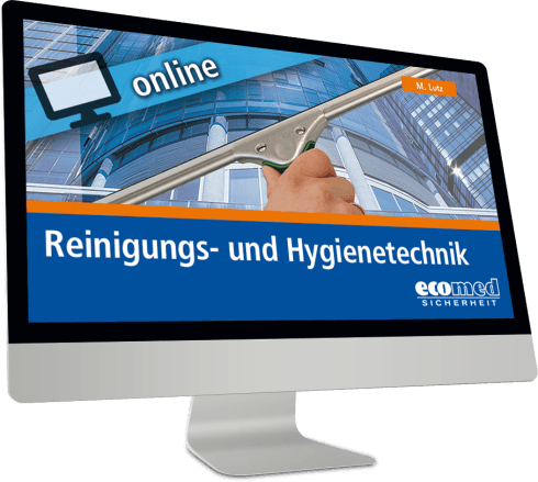 Reinigungs- und Hygienetechnik online 