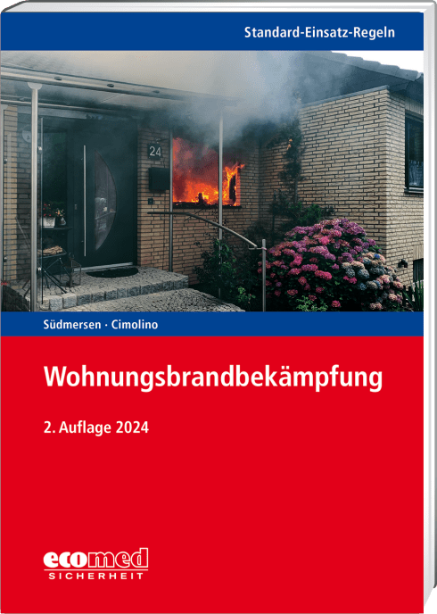 Standard-Einsatz-Regeln: Wohnungsbrandbekämpfung 