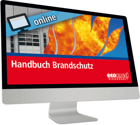 Handbuch Brandschutz online 