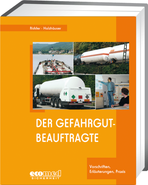 Der Gefahrgutbeauftragte 