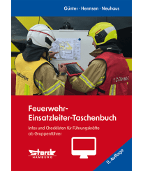 Feuerwehr-Einsatzleiter-Taschenbuch - Online-Version