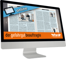 der gefahrgutbeauftragte online 
