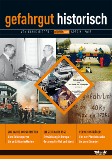 gefahrgut historisch - Online-Version 