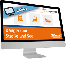 Dangeridoo Straße und See online 