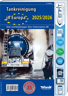 Tankreinigung in Europa 2025/2026 