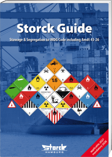 Storck Guide 