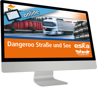 Dangeroo Straße und See online