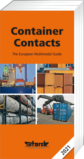 Container Contacts