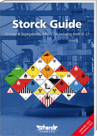 Storck Guide