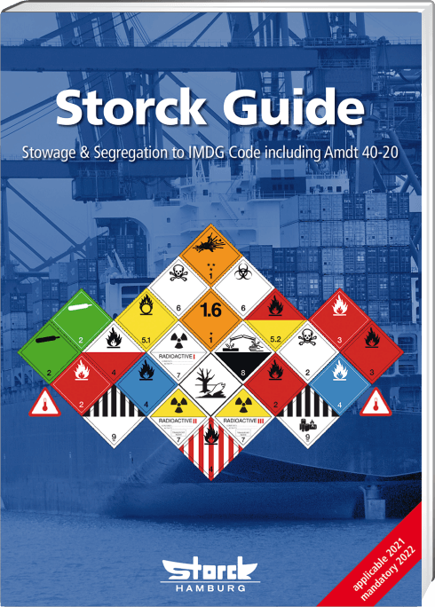 Storck Guide 