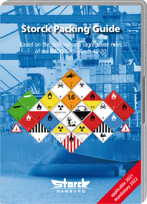 Storck Packing Guide 