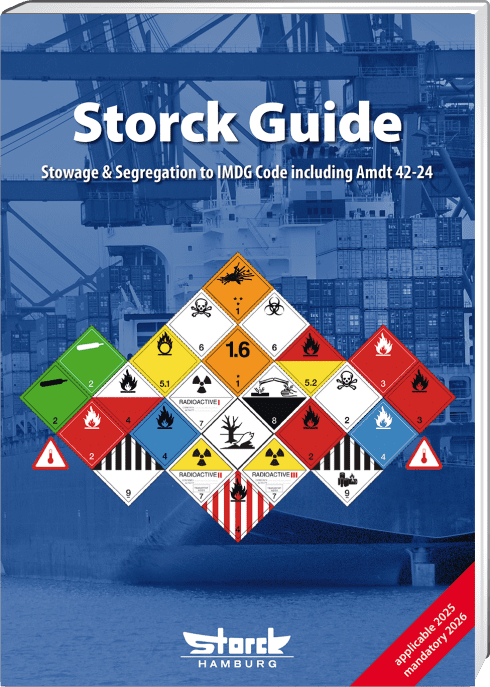 Storck Guide 
