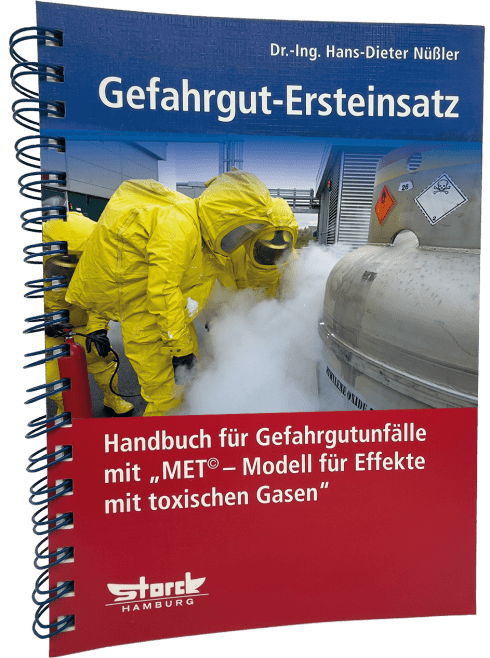 Gefahrgut-Ersteinsatz 