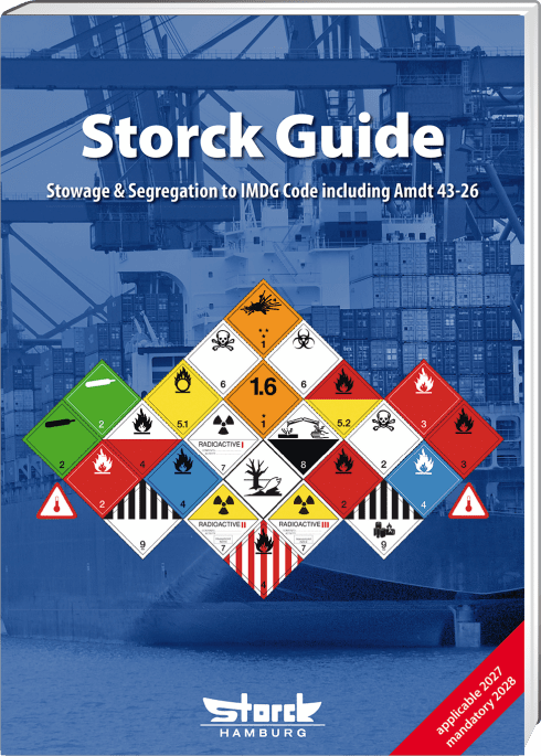 Storck Guide 